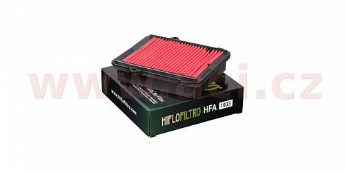 Vzduchový filtr HFA1933, HIFLOFILTRO
